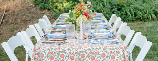 Summer Dinner Club