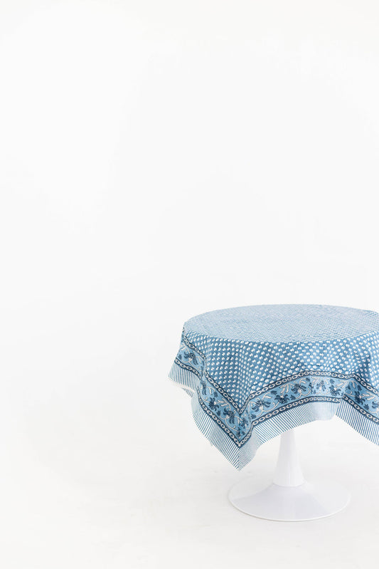 Cynthia Rectangular Table Cloth