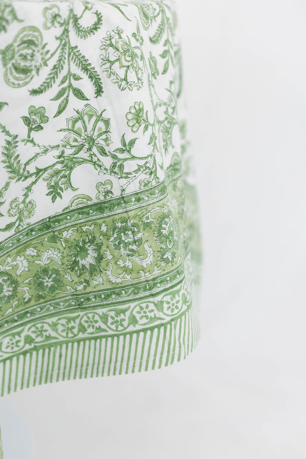 Holly Rectangular Table Cloth