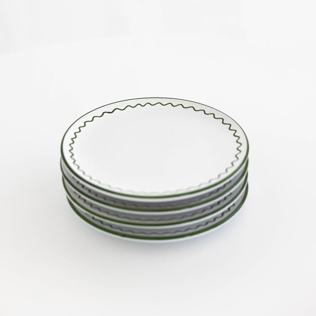 Kathryn Dinner Plate