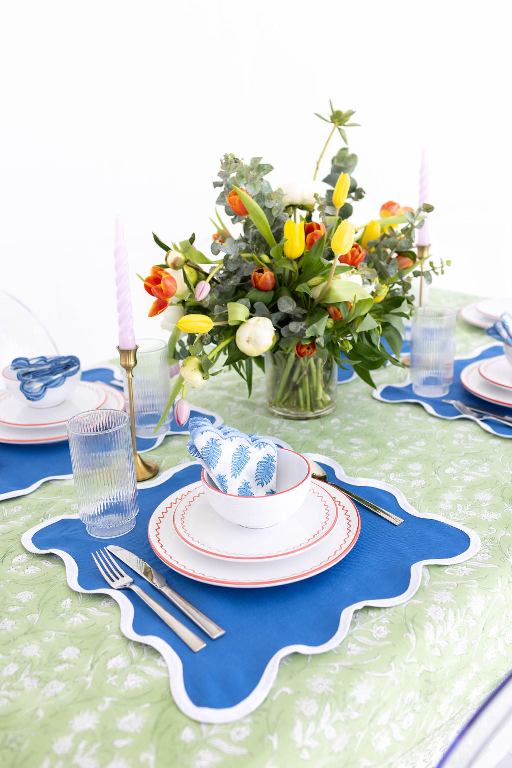 Molly Drinking Glass (pair)