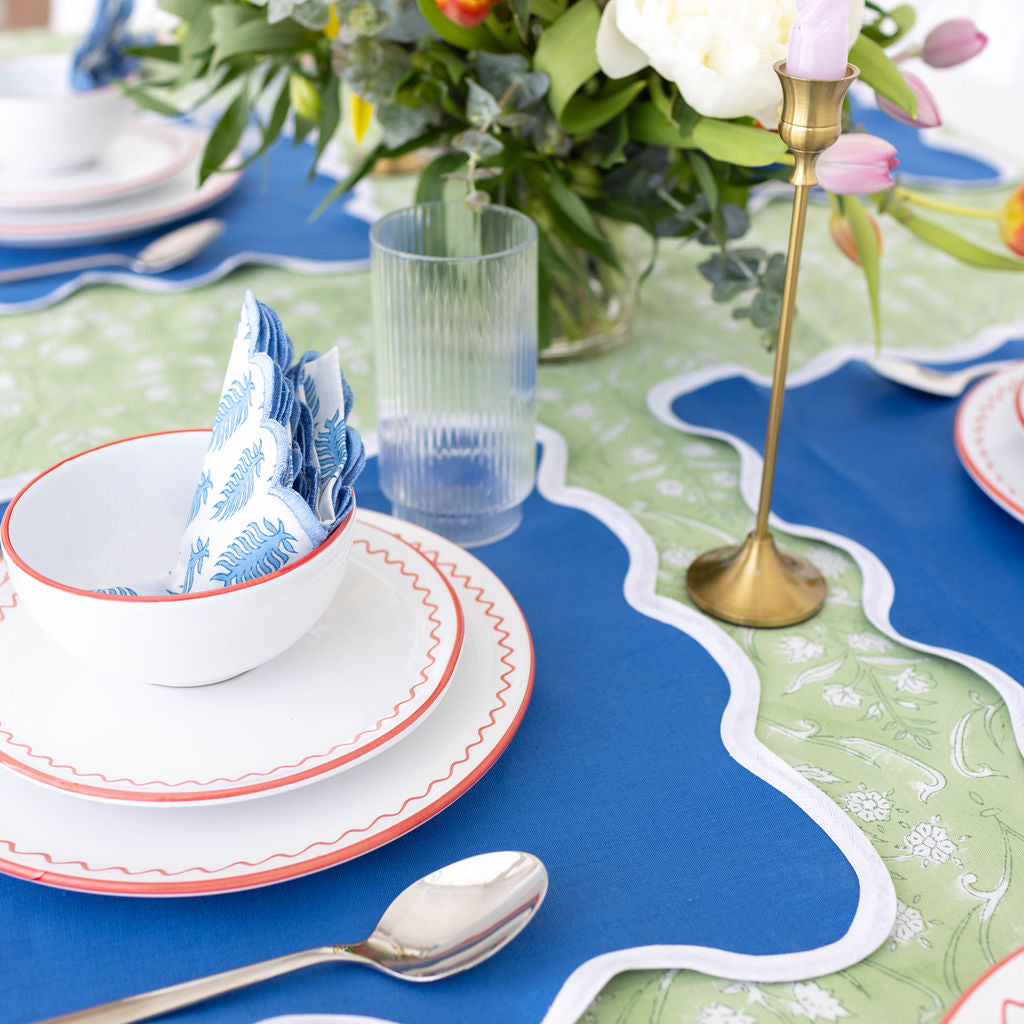 Mackenzie Flatware Set (20 Pieces)