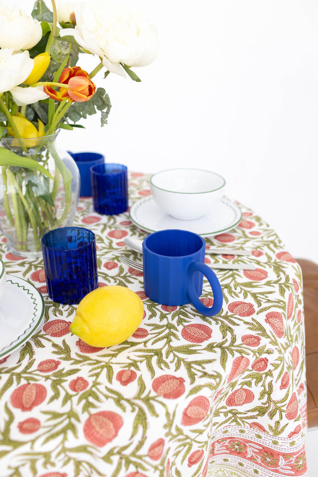 Aly Tablecloth