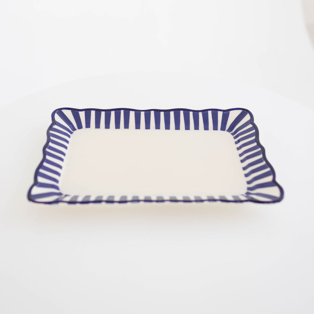 Emme Rectangle Platter