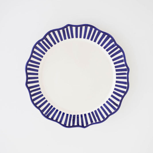 Emme Round Platter