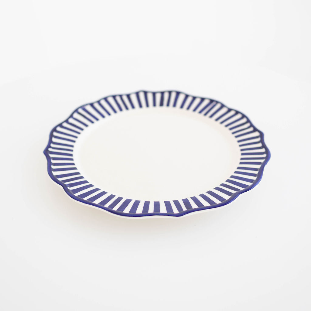 Emme Round Platter