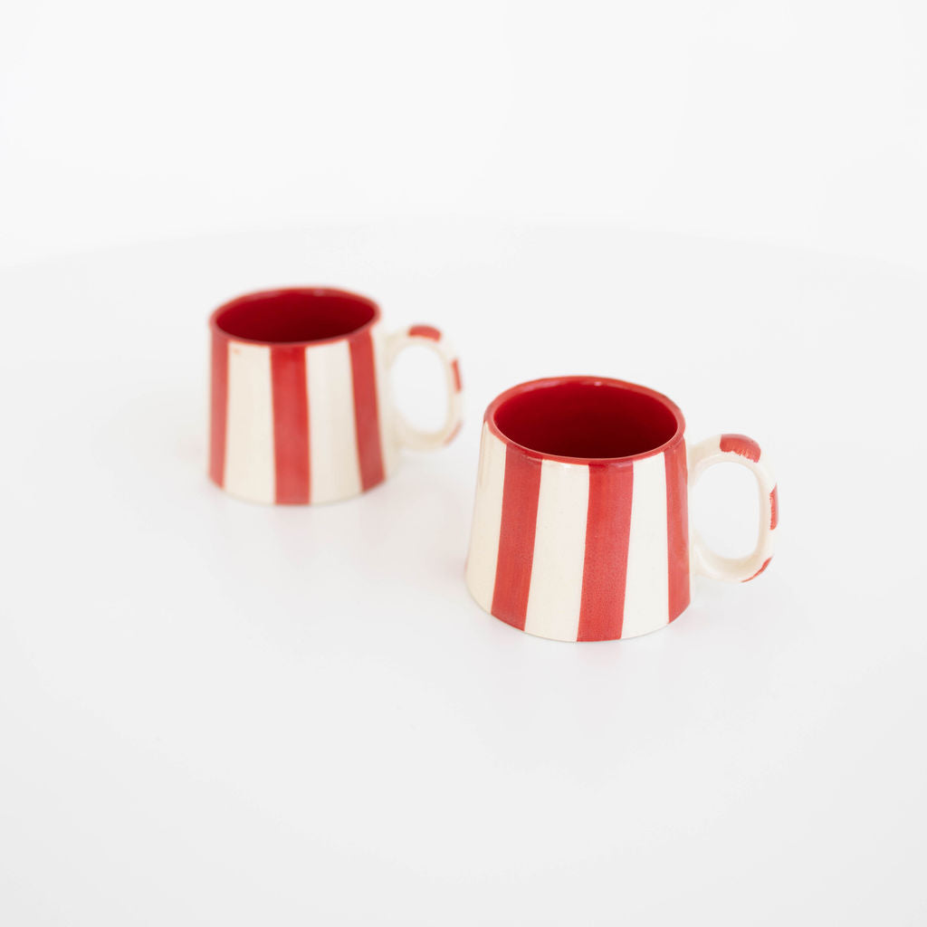 Circus Mug