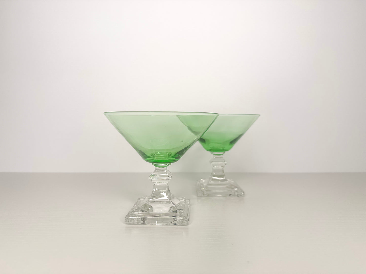 Mya Martini Glasses (set of 2)